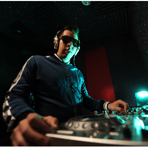 Mastachi Dj
