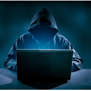 The Hackers