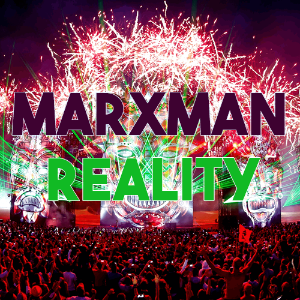 Marxman