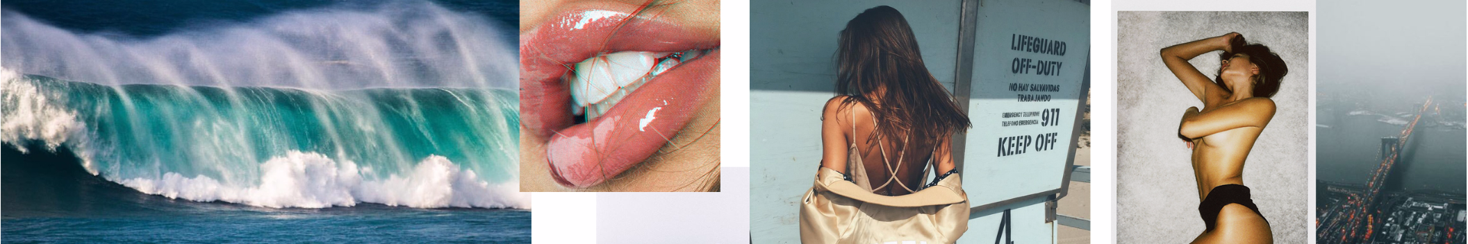 Sam // Dempsey
