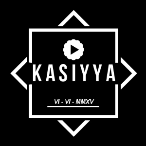 kasiyya
