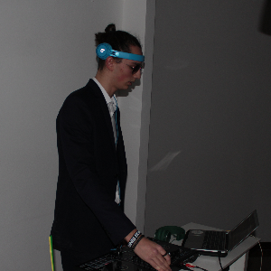 DJ DouBle JJ
