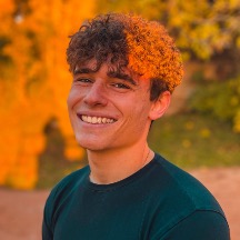 Yohan Gerber