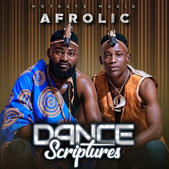 Afrolic