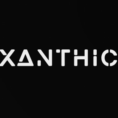 Xanthic
