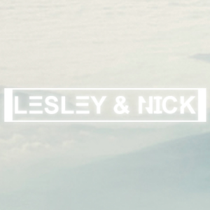 Lesley & Nick