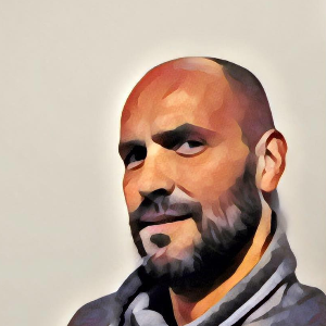 Daniel du Noy