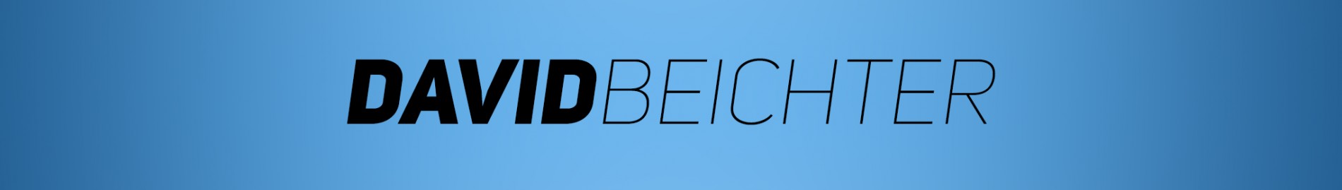 davebeichter
