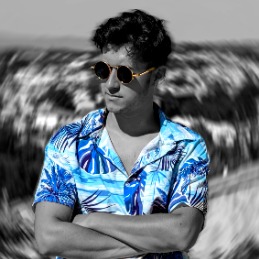 Dorian Doxon