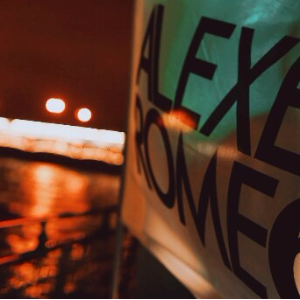 Alex Romeo