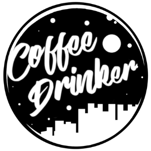 Coffee Drinker