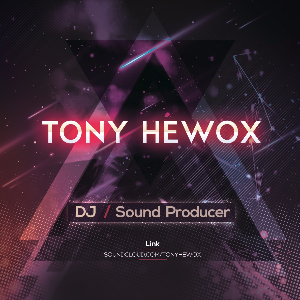Tony Hewox
