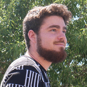 Jared Moreno
