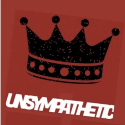 Unsympathetic