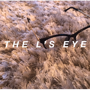 THE L'S EYE