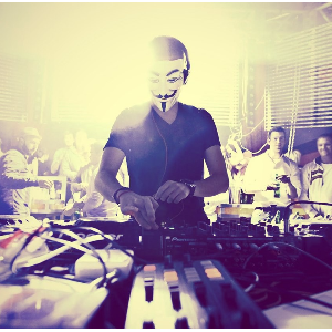Dj_Shmeks_official ✔