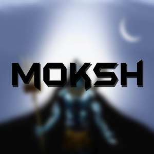 MOKSH music