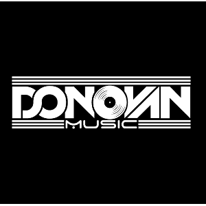 - Donovan -