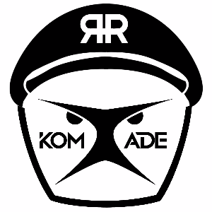 KOMЯRADE