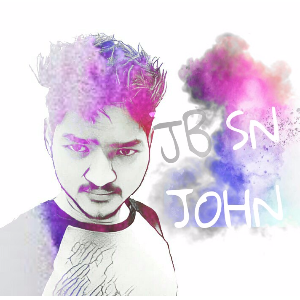 JB SN JOHN