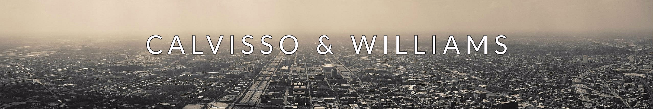 calvisso & williams