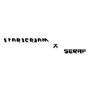 STARSCR3AM & SERAF