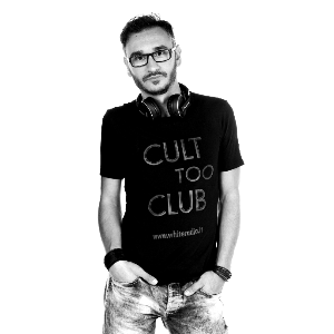 Merovingio Deejay