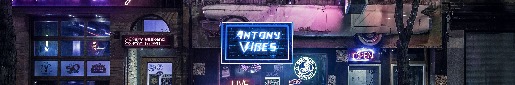 Antony Vibes