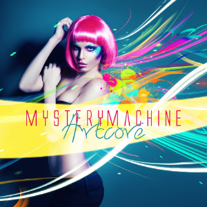 Mysterymachine
