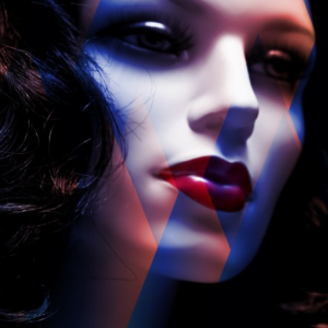 Midnight Mannequin