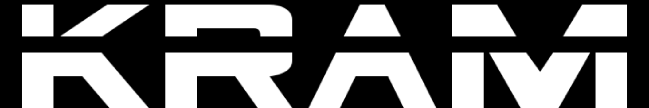 KRAM