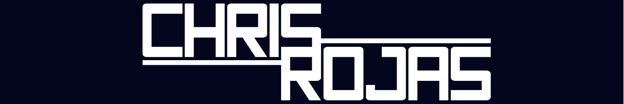 CHRISROJAS