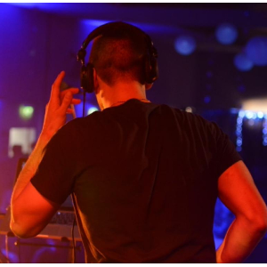 DJ Del Rio
