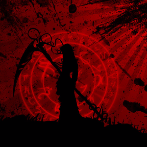 Angel of Death