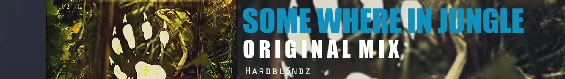 HardBL3NDz