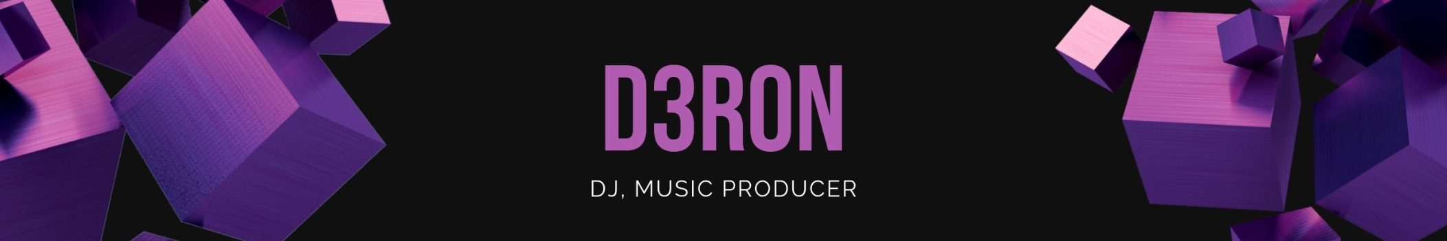 d3ron_dj