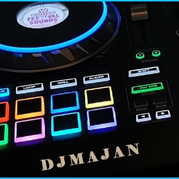 DJMAJAN