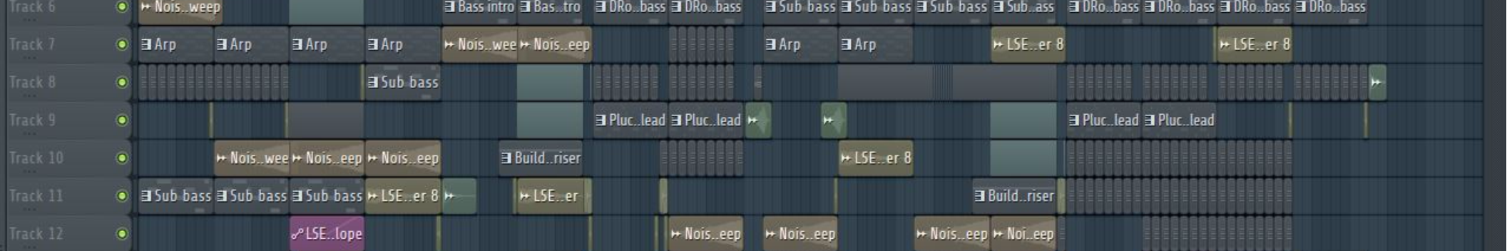 PS Music
