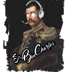 sirbencharles