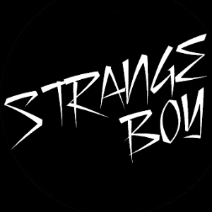 STRANGE BOY