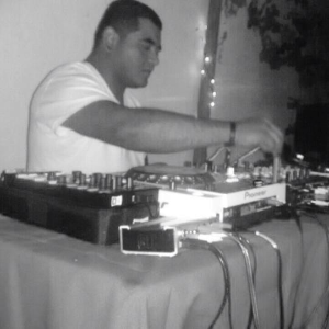 Jorge Zamarripa