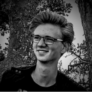 Lucas Lotzfeldt