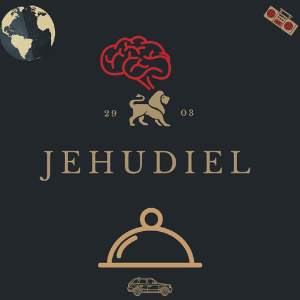 Jehudiel