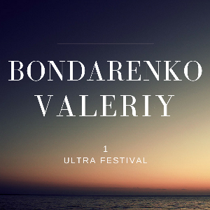 Valeriy Bondarenko