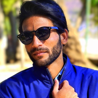 Elektro Abhiijeet Manu