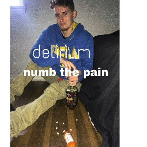 delirium0ne