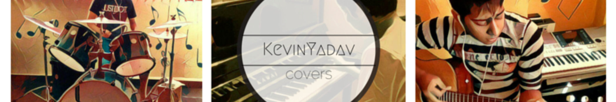 Kevin Yadav