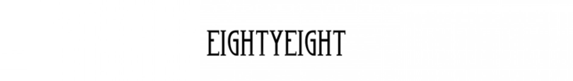eighty eight