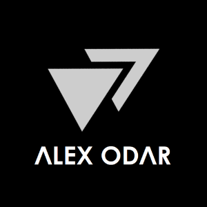 ΛLEX ODΛR