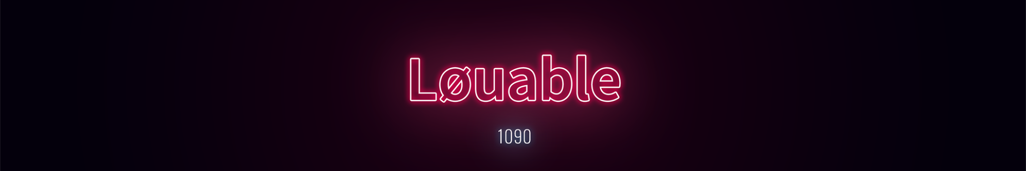 Løuable